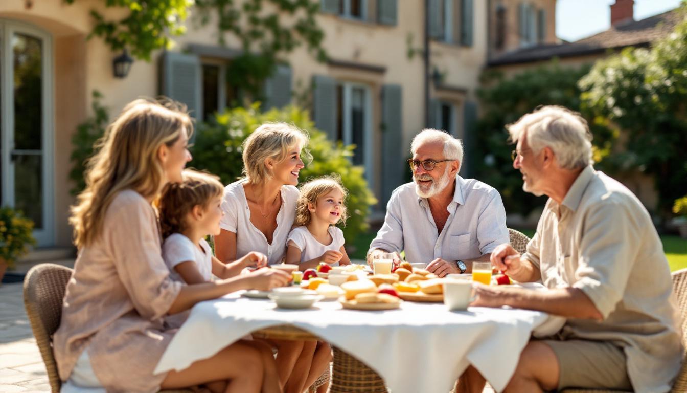 découvrez les meilleurs sites de location de vacances et les tendances incontournables pour préparer votre séjour idéal en toute sérénité.