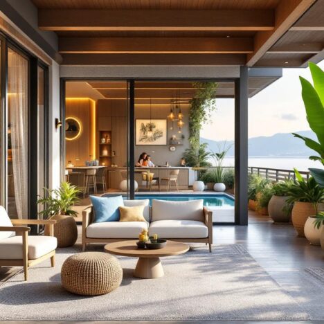 Comment choisir les meilleurs sites de locations de vacances pour l’île de Ré