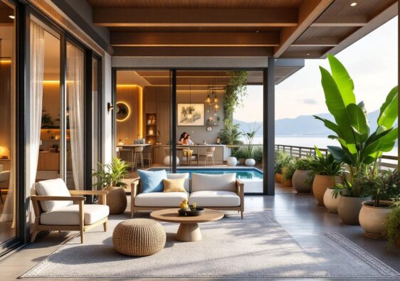 découvrez les tendances incontournables des meilleurs sites de location de vacances pour planifier vos prochaines escapades en toute sérénité.