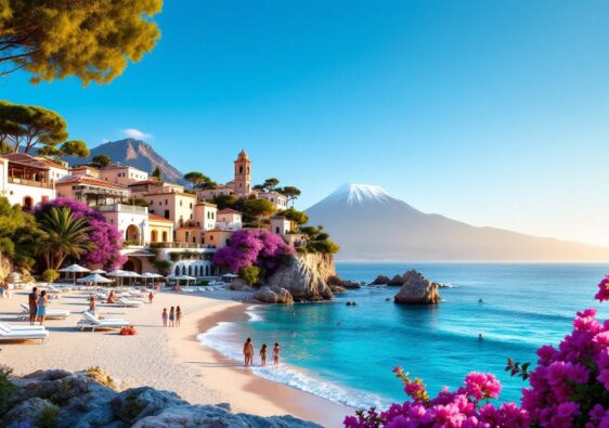 découvrez notre sélection incontournable des meilleurs sites de locations de vacances à taormine, en sicile, pour un séjour inoubliable entre mer, culture et paysages méditerranéens.