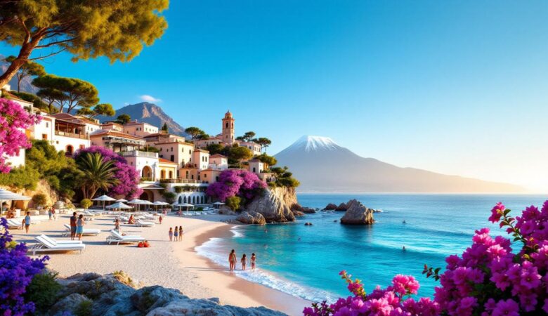 découvrez notre sélection incontournable des meilleurs sites de locations de vacances à taormine, en sicile, pour un séjour inoubliable entre mer, culture et paysages méditerranéens.