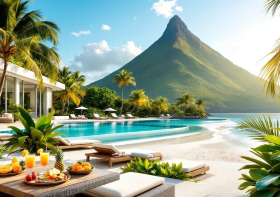 découvrez pourquoi choisir les meilleurs hôtels à mayotte garantit un séjour confortable, sécurisé et mémorable pour votre voyage sur cette île paradisiaque.