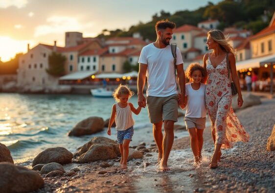 découvrez notre guide complet pour explorer la côte dalmate en croatie en famille, avec des conseils pratiques, des activités incontournables et des astuces pour un voyage inoubliable.