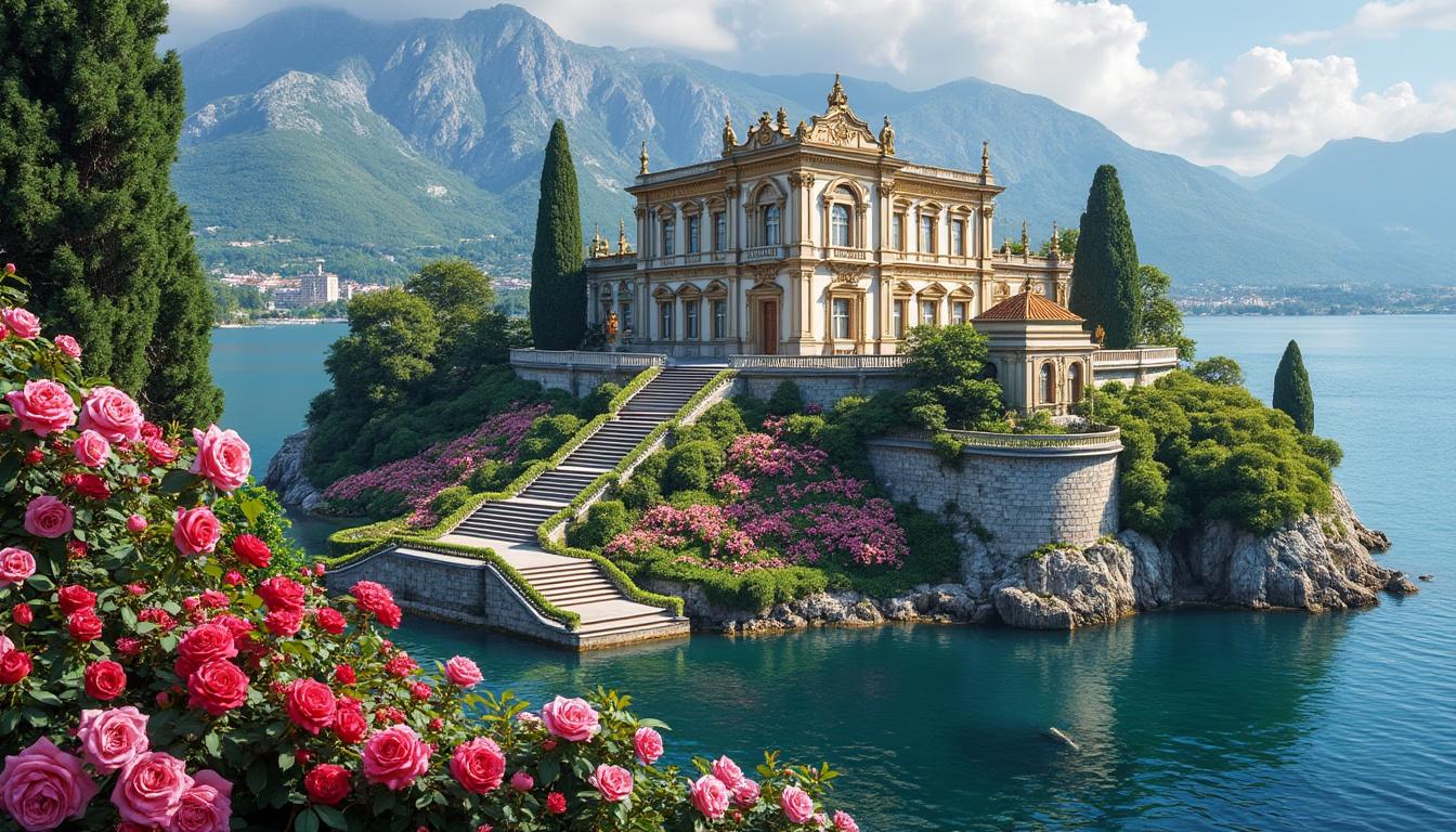 découvrez les incontournables du lac majeur en 3 jours : activités, visites et conseils pour profiter pleinement de ce magnifique lieu entre nature et culture.