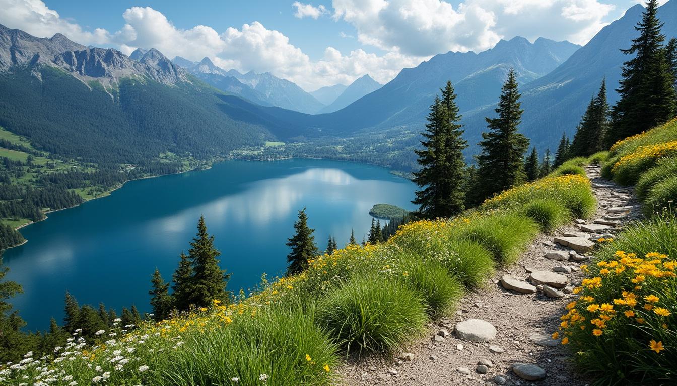 découvrez comment profiter pleinement de votre séjour de 3 jours au lac majeur avec notre guide des meilleures activités incontournables pour explorer cette magnifique région.