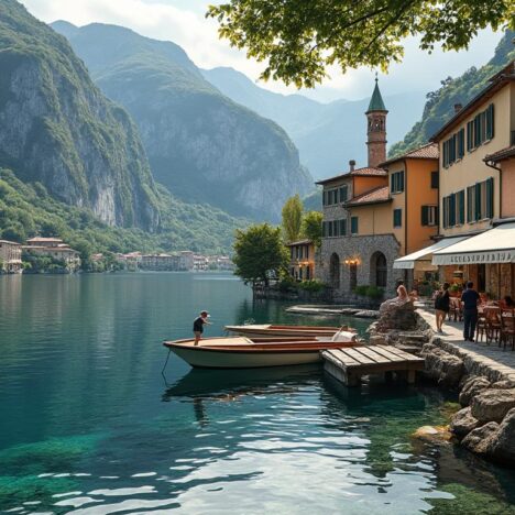 Les meilleures astuces pour optimiser votre road trip en Suède en 1 semaine