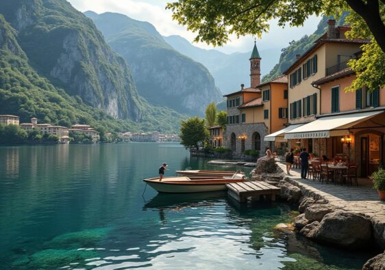 découvrez le lac majeur en 3 jours avec notre guide complet : les meilleures activités, sites incontournables et conseils pour un séjour inoubliable au cœur de la nature et de la culture.