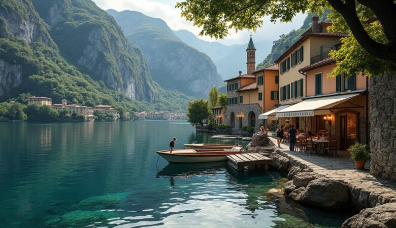 découvrez le lac majeur en 3 jours avec notre guide complet : les meilleures activités, sites incontournables et conseils pour un séjour inoubliable au cœur de la nature et de la culture.