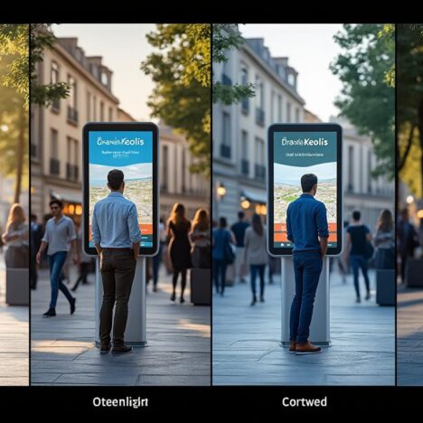 Un Guide Complet pour Explorer la Cote Dalmate : Croatie en Famille