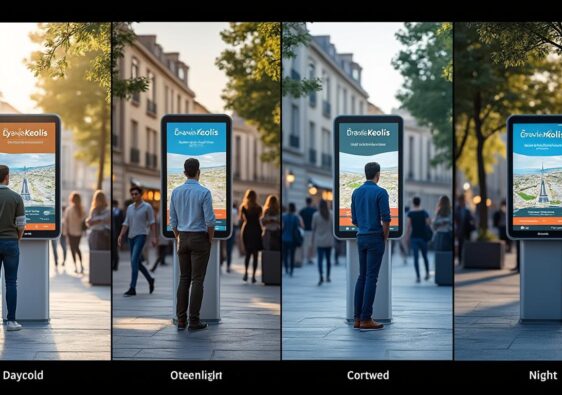 découvrez lyon en toute simplicité grâce aux bornes self-service lyon keolis, votre solution rapide et pratique pour explorer la ville.