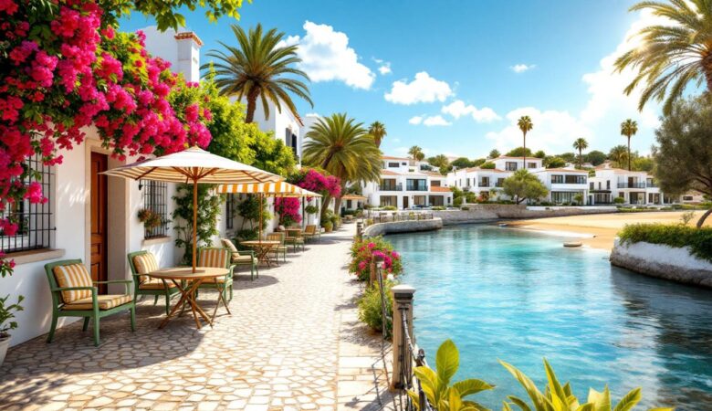 découvrez tavira en algarve et trouvez les meilleures locations de vacances. explorez des hébergements uniques pour un séjour inoubliable au cœur de cette charmante ville portugaise.