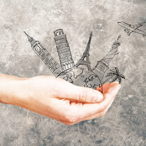 Visitez Lyon avec aisance grâce aux bornes self-service Lyon Keolis