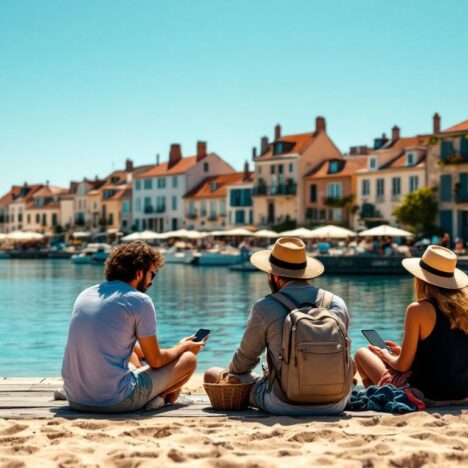 Meilleurs sites de locations de vacances pour Annecy : notre sélection incontournable