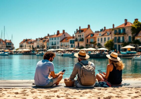 découvrez nos astuces pratiques pour sélectionner les meilleurs sites de locations de vacances à la rochelle et profitez pleinement de votre séjour en bord de mer.