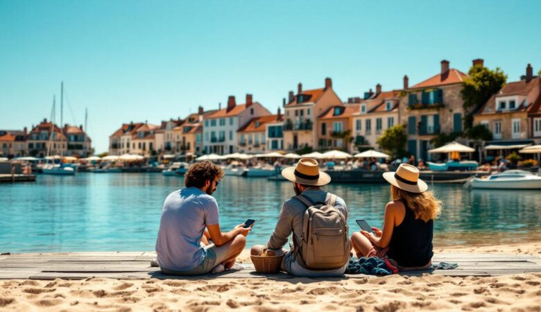 découvrez nos astuces pratiques pour sélectionner les meilleurs sites de locations de vacances à la rochelle et profitez pleinement de votre séjour en bord de mer.