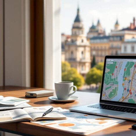 Comment choisir parmi les meilleurs sites de locations de vacances pour Sainte-Enimie