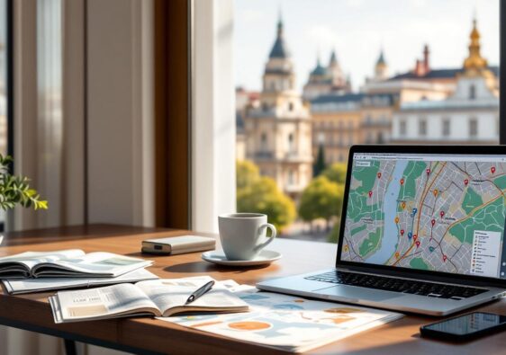 découvrez nos conseils pour choisir les meilleurs sites de locations de vacances à madrid, espagne, et profitez d'un séjour inoubliable en toute tranquillité.