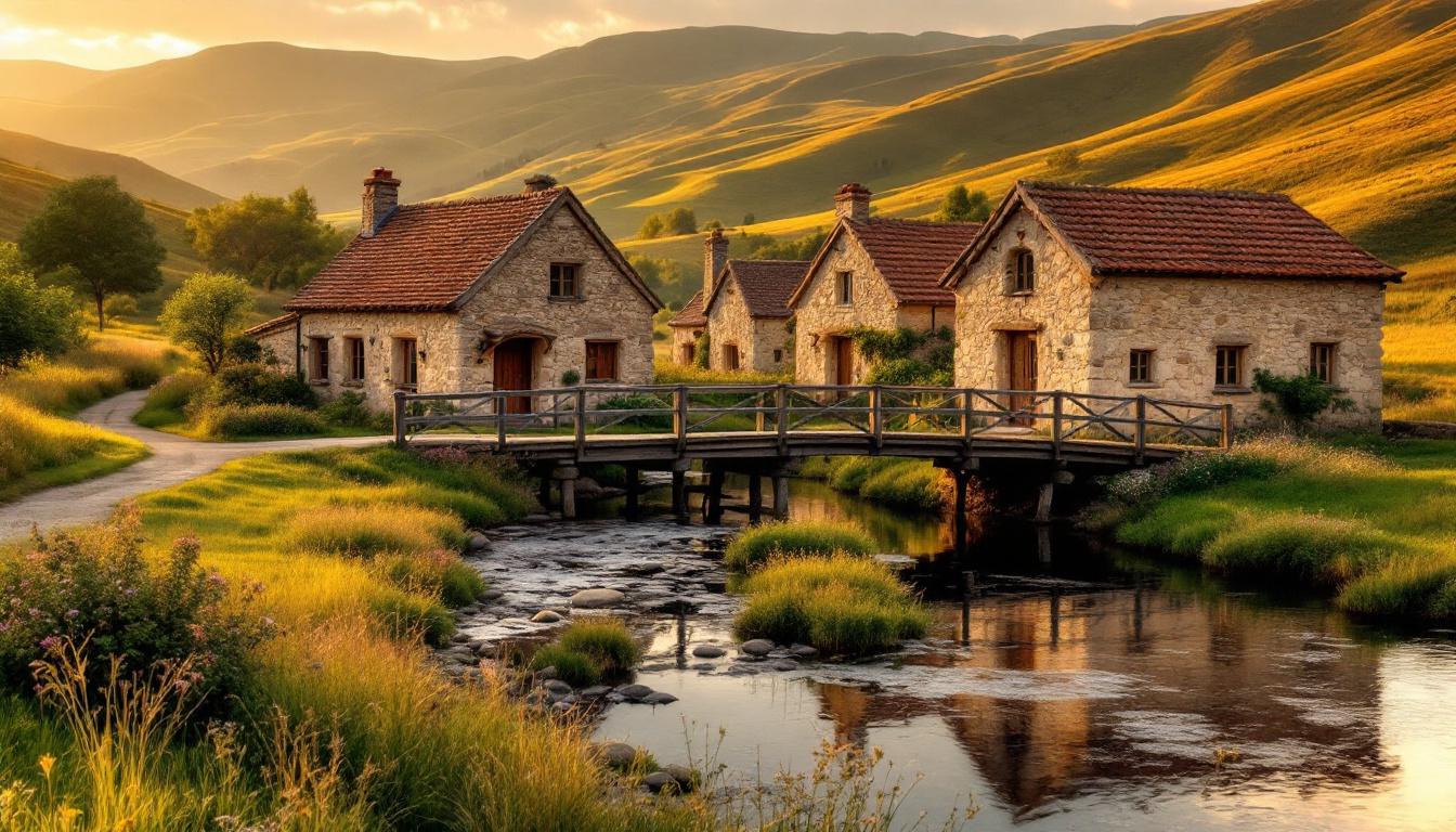 découvrez comment sélectionner les meilleurs sites de locations de vacances pour sainte-enimie afin de profiter d'un séjour inoubliable dans cette charmante destination.