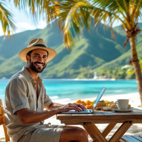 Le guide ultime pour un tour du lac Léman en vélo en 3 jours