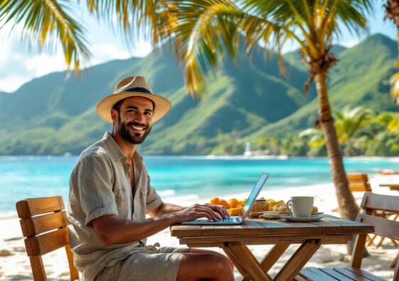 découvrez des astuces pratiques pour optimiser le prix de votre voyage en guadeloupe tout en respectant un budget limité. conseils hébergement, transport et activités abordables.