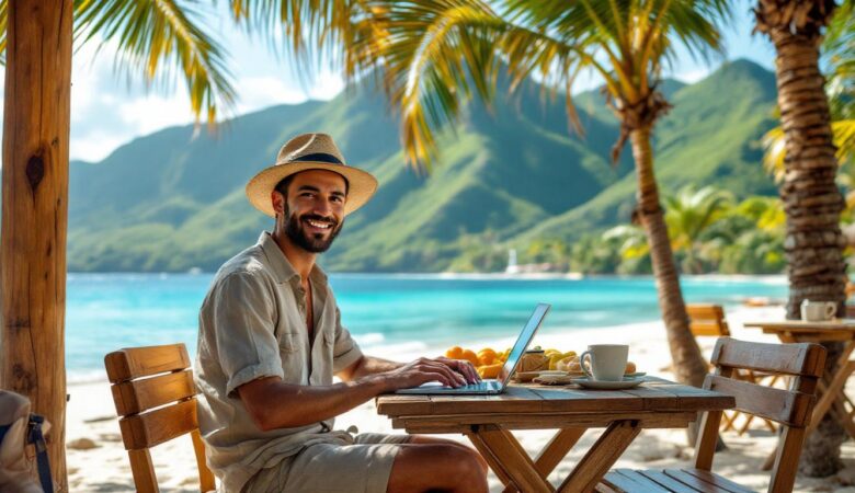 découvrez des astuces pratiques pour optimiser le prix de votre voyage en guadeloupe tout en respectant un budget limité. conseils hébergement, transport et activités abordables.