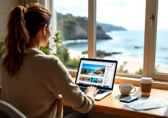 découvrez comment trouver rapidement les meilleurs sites de locations de vacances en nouvelle-aquitaine pour profiter pleinement de votre séjour.