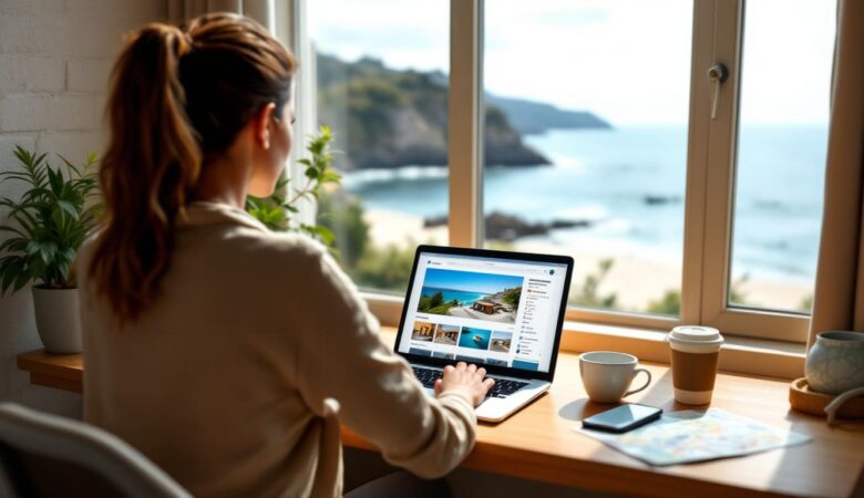 découvrez comment trouver rapidement les meilleurs sites de locations de vacances en nouvelle-aquitaine pour profiter pleinement de votre séjour.