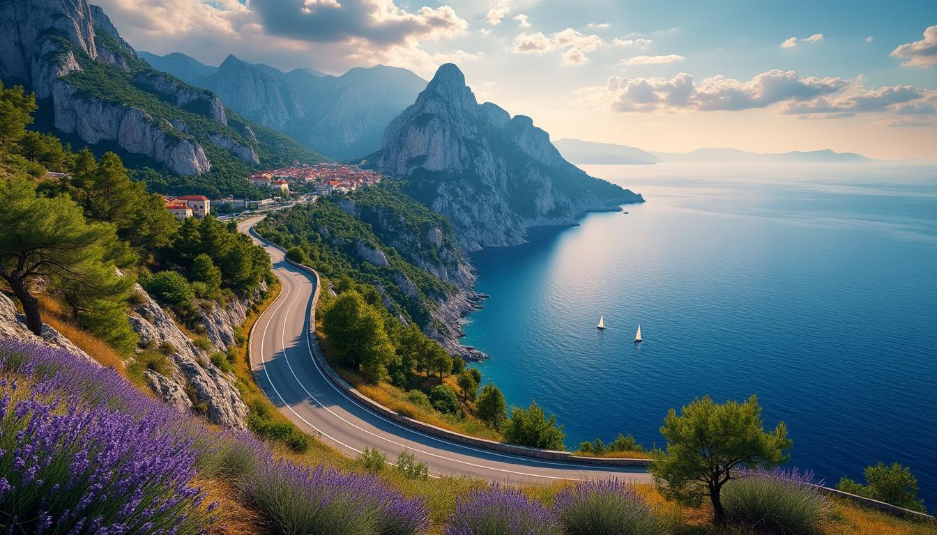 découvrez comment vivre une expérience unique et inoubliable lors de votre road trip au monténégro grâce à nos conseils, itinéraires et astuces pour explorer ce magnifique pays.