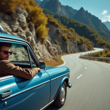 Voyage en Écosse de 8 jours : Votre guide complet pour une aventure inoubliable