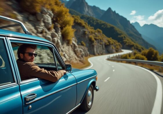 découvrez comment vivre une expérience inoubliable lors de votre road trip au monténégro grâce à nos conseils, astuces et itinéraires pour explorer ce pays fascinant.