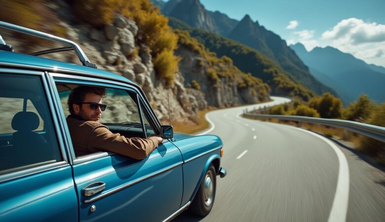 découvrez comment vivre une expérience inoubliable lors de votre road trip au monténégro grâce à nos conseils, astuces et itinéraires pour explorer ce pays fascinant.