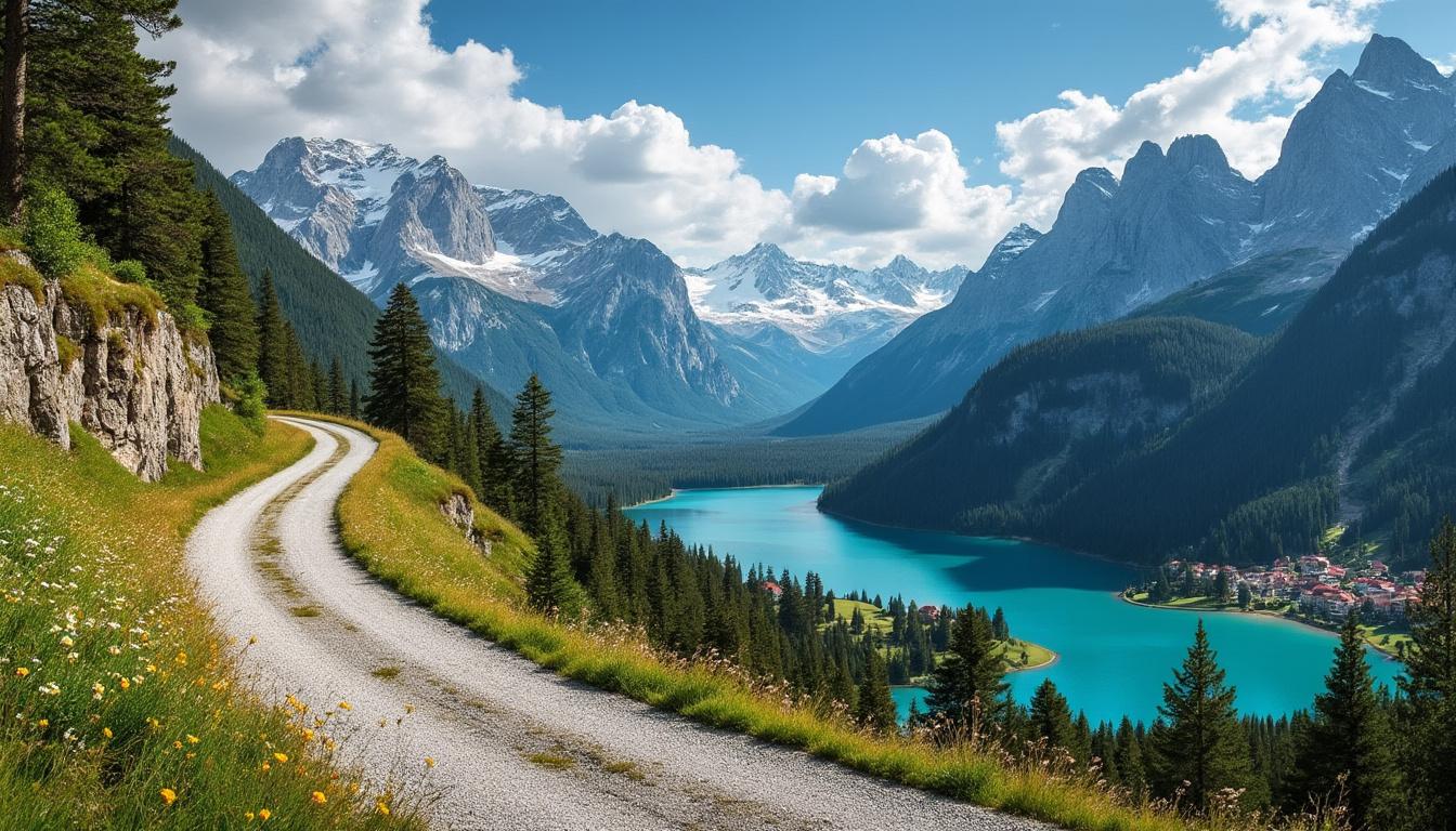 découvrez des conseils essentiels de sécurité pour profiter pleinement de votre road trip dans les balkans en toute sérénité. préparez votre voyage avec nos astuces pratiques et recommandations.