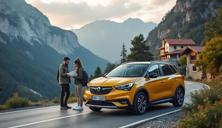 découvrez nos conseils de sécurité essentiels pour un road trip en toute tranquillité à travers les balkans, afin de profiter pleinement de votre aventure en toute sérénité.