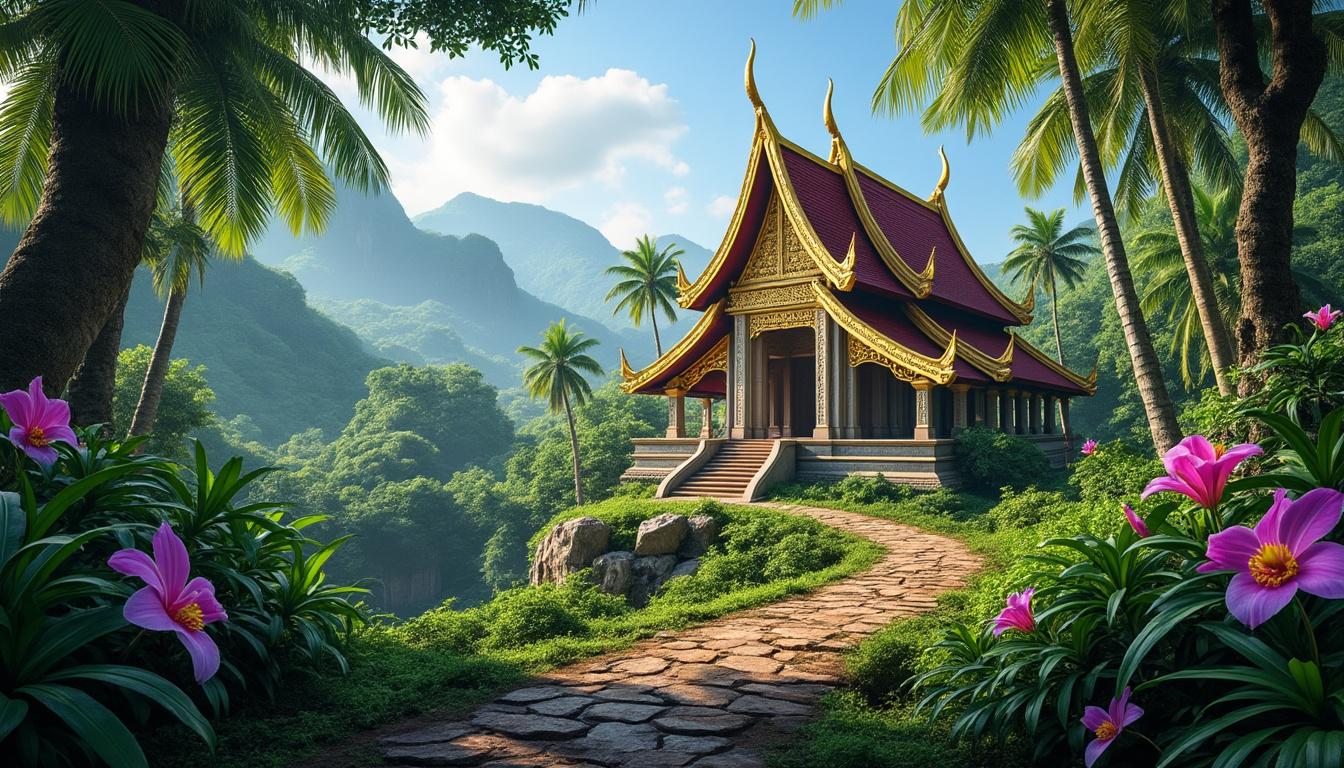 explorez le sri lanka en 2025 avec notre blog : aventures passionnantes, conseils pratiques et guide complet pour un voyage inoubliable.