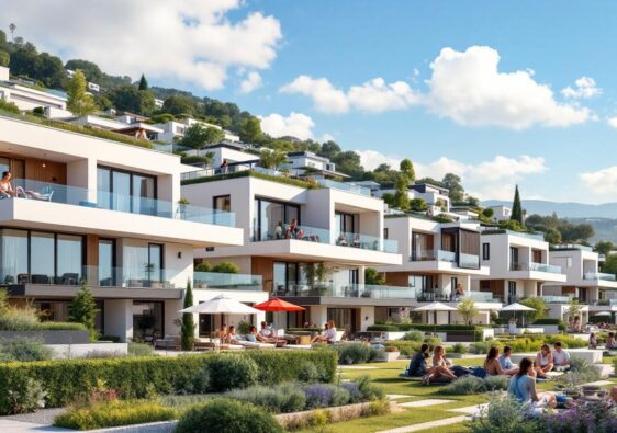 explorez notre sélection 2026 des meilleurs sites de locations de vacances à bilbao, au cœur du pays basque, pour des séjours inoubliables et authentiques.