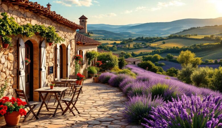 explorez notre sélection des meilleurs sites de locations de vacances pour profiter pleinement du luberon en provence cet été. trouvez la location idéale pour un séjour inoubliable au cœur de la nature et des villages pittoresques.