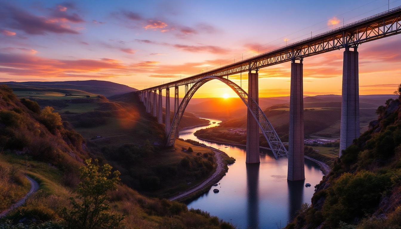 trouvez les meilleurs sites de locations de vacances à millau pour un séjour inoubliable. découvrez des offres exclusives et préparez votre voyage facilement.