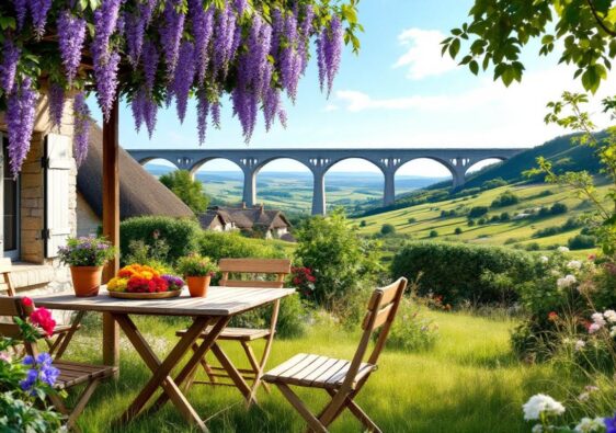 trouvez les meilleurs sites de locations de vacances à millau pour un séjour inoubliable. découvrez nos recommandations pour réserver facilement votre hébergement idéal.