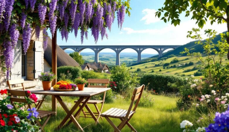 trouvez les meilleurs sites de locations de vacances à millau pour un séjour inoubliable. découvrez nos recommandations pour réserver facilement votre hébergement idéal.