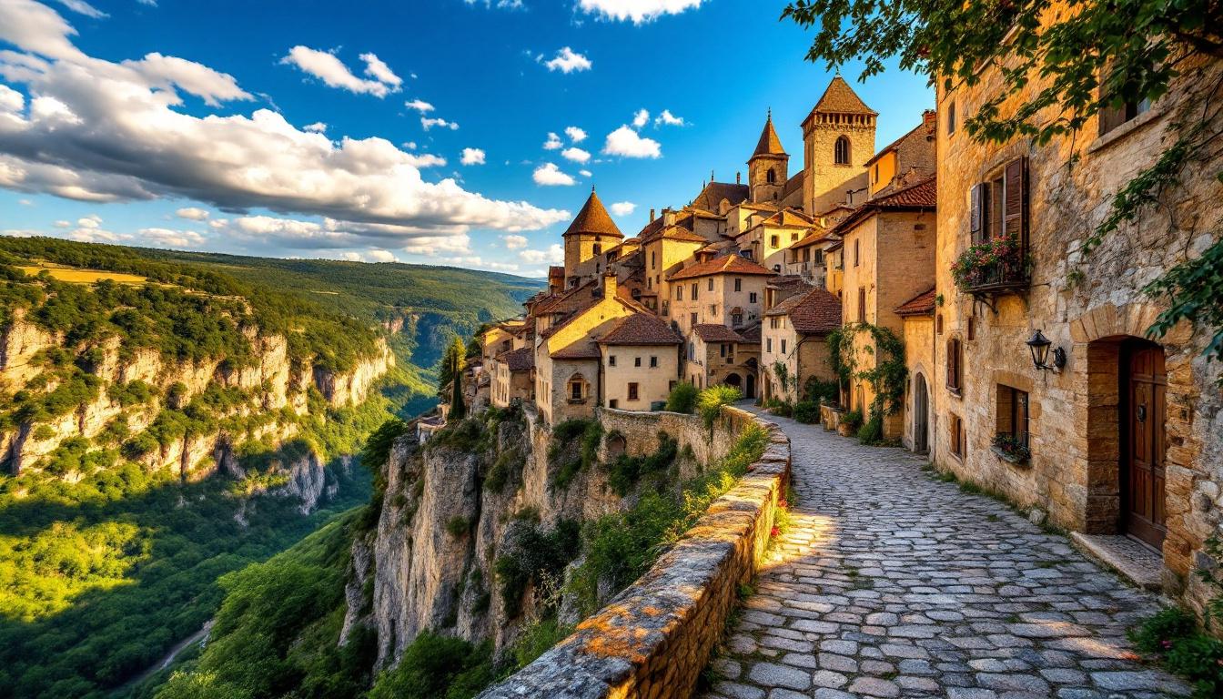 explorez notre sélection des meilleurs sites de locations de vacances à rocamadour pour 2026 et trouvez l'hébergement idéal pour un séjour inoubliable.