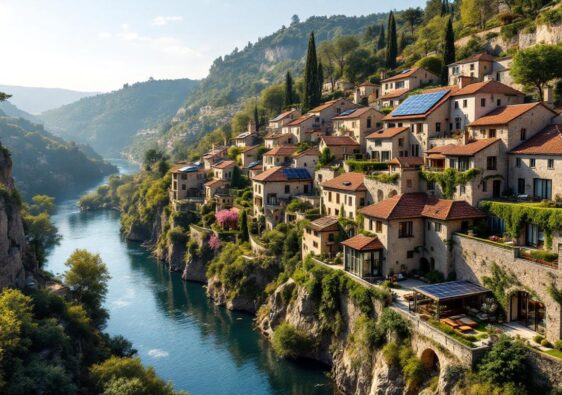 explorez notre sélection des meilleurs sites de locations de vacances à rocamadour pour 2026 et préparez un séjour inoubliable au cœur de ce village médiéval enchanteur.