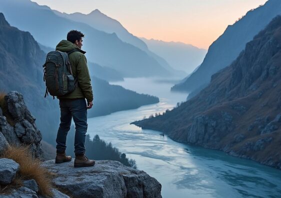 explorez les plus beaux fleuves du monde avec notre guide complet. découvrez leur histoire, leur beauté naturelle et leur importance culturelle.