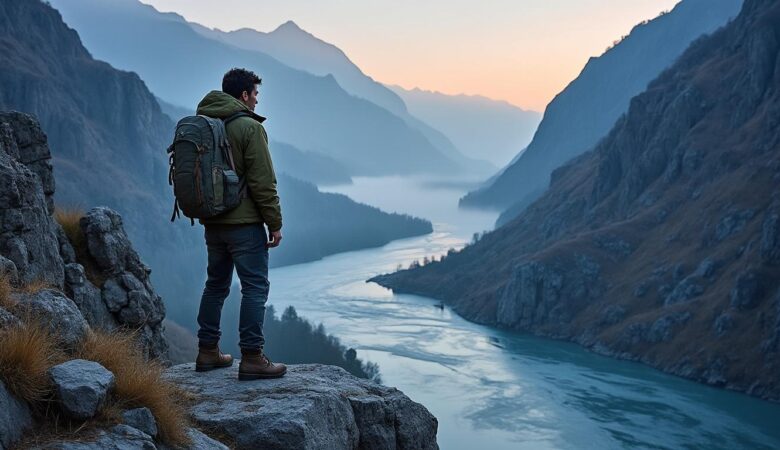 explorez les plus beaux fleuves du monde avec notre guide complet. découvrez leur histoire, leur beauté naturelle et leur importance culturelle.