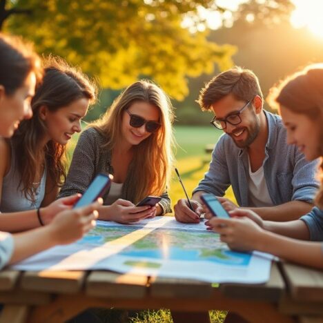 Découvrez les merveilles du fleuve en I : liste des fleuves dans le monde