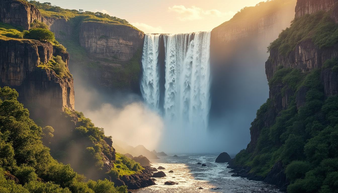 découvrez notre liste complète des fleuves commençant par la lettre z, essentiels à connaître pour les passionnés de géographie et de nature.