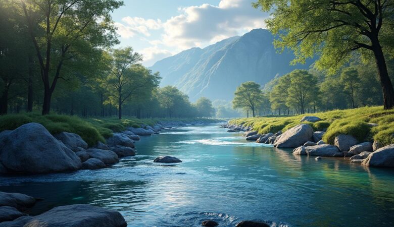 découvrez notre liste complète des fleuves commençant par la lettre z, essentiels à connaître pour enrichir vos connaissances géographiques.