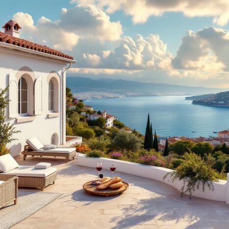 Les meilleurs sites de locations de vacances à Braga (Région Nord) adaptés aux groupes d’amis