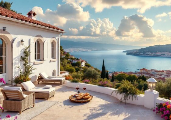 découvrez notre guide complet des meilleurs sites de locations de vacances à gênes et en ligurie. trouvez l’hébergement idéal pour un séjour inoubliable dans cette région magnifique.