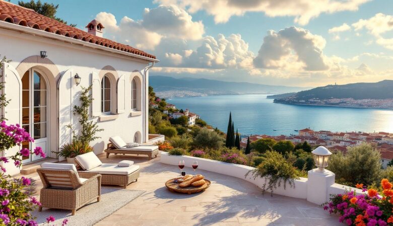 découvrez notre guide complet des meilleurs sites de locations de vacances à gênes et en ligurie. trouvez l’hébergement idéal pour un séjour inoubliable dans cette région magnifique.