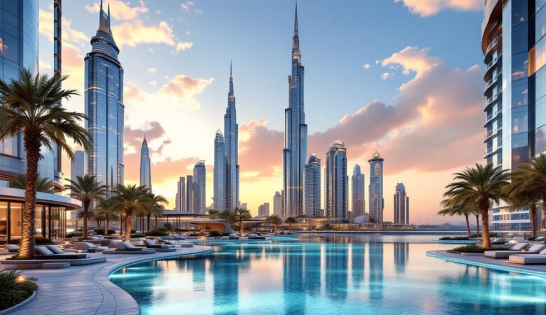 découvrez les hôtels 6 étoiles à dubaï, où luxe et extravagance se rencontrent pour une expérience de confort inégalée au cœur du désert.